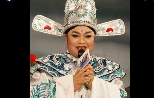 歌仔戲大師陳美雲猝逝享壽72歲 劇團證實:跌倒再沒醒來