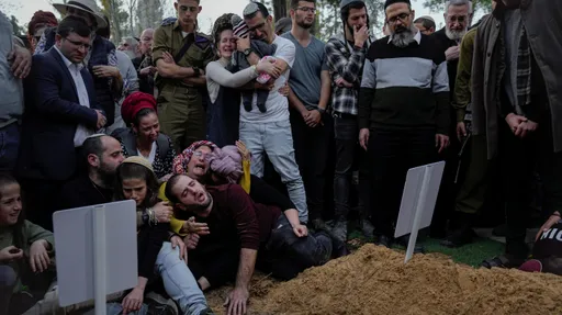 「消滅巴勒斯坦城鎮」　以色列財長失言或真心話？