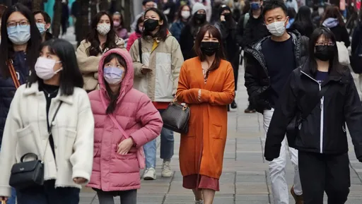 最新基因定序结果出炉　扰台最凶病毒是「这一株」