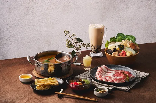 呷哺呷哺台灣首店亮相台北 年內在台開設8家餐廳  3/29正式開幕!