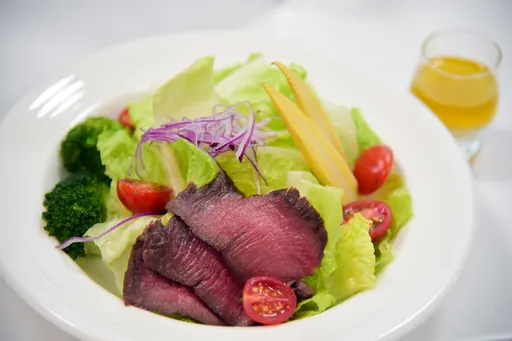 口味更勝於日式豚骨拉麵!屏科大開發鹿肉特色料理