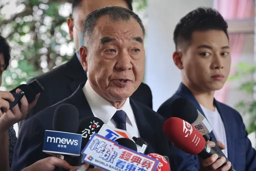 金門上兵為何漂到中國? 邱國正有答案了!但因這理由不能說