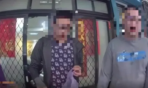 新北男這原因向地下錢莊借款100萬 月息10分!本金還不出險遭擄