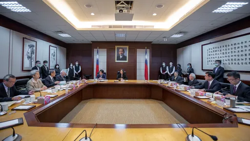 大法官提名作業啟動 蔡英文盼推最適任人選