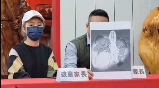 恐怖托嬰中心12童受害!推頭撞置物櫃、巴頭、悶口鼻 桃園社會局祭重罰