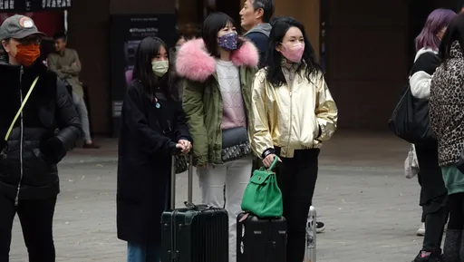 今冷颼颼最低9.3°C　明起回暖！一圖秒懂未來一周天氣