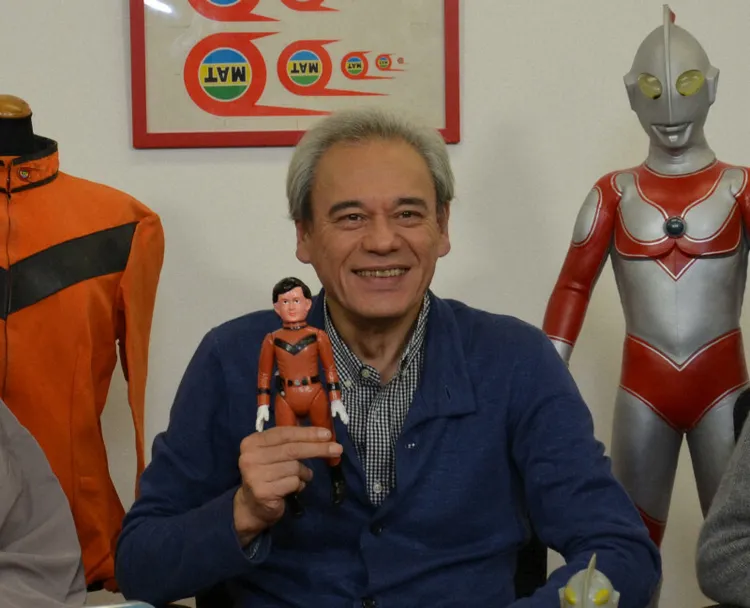 團時朗罹癌後仍樂觀積極。翻攝《每日新聞》