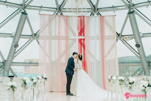 通膨讓結婚變貴了!全台桌價漲1~2成 每桌均價1.7萬