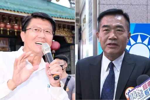 國民黨選策會形象太負面? 謝龍介根本沒答應加入原因曝!