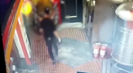 土地公廟發財金也偷！北市男毒蟲接連犯案　警埋伏逮人