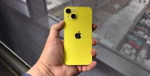 換殼不靈了　黃色iPhone 14還沒開賣就降價