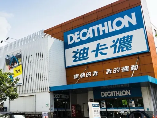 迪卡儂會員個資外洩 女律師被騙57萬元怒求償!僅判賠5萬原因出爐