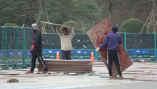 1.7萬人放無薪假！製造業首次超車旅行社　訂單降影響近7千人創新高