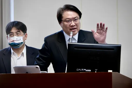 浮屍增至20具！　林右昌證實有「9個台灣人」死因曝光