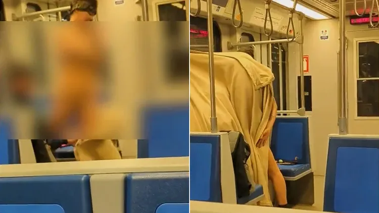 翻攝自《Western Standard》