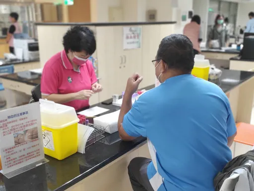 新北計程車運將免費健檢 3/29起報名!前三大「身體異狀」曝光