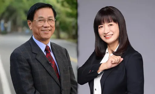 南投立委補選｜林明溱自行宣布落選　臉色凝重「怪自己不夠努力」