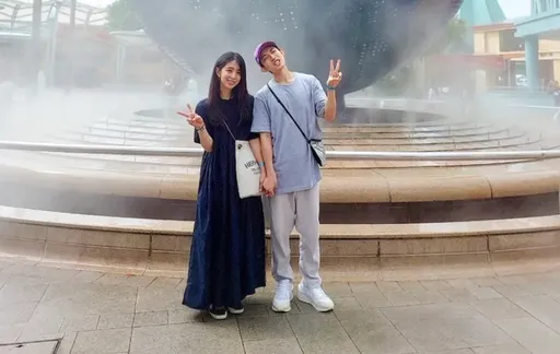 丁文琪復出變老公林宥嘉師妹!隔18年再戰演藝圈