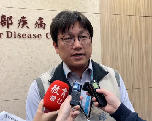 流感重症+3!中國A流持續 因「這一點」暫不影響台灣