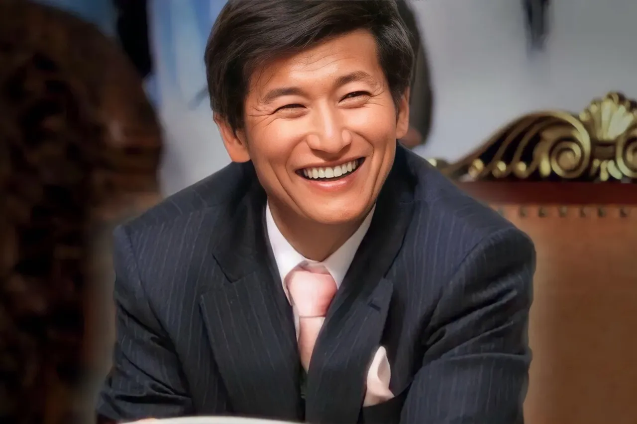 《以神之名》掀爭議 攝理教二把手默認鄭明析「犯錯」|壹蘋新聞網