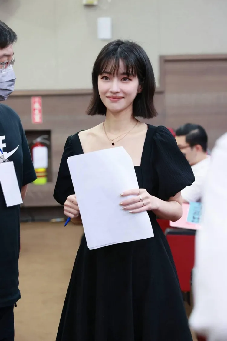 徐千晴。引自徐千晴臉書