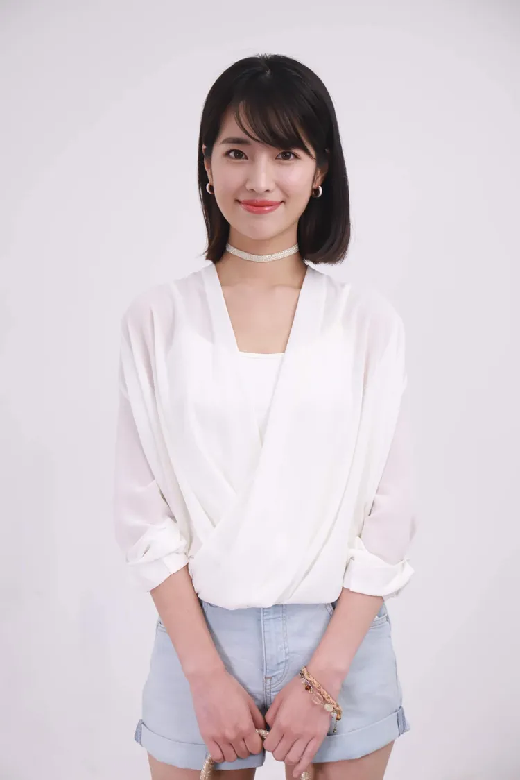 徐千晴傳出密戀吳敦義次子吳子文。引自徐千晴臉書