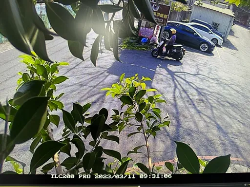 桃市環保局科技執法奏效 2天揪4件亂丟垃圾!最高可罰6000元