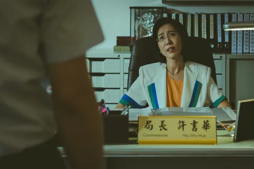 張詩盈當官狂罵下屬「腦子呢?」 竟引來超M粉絲荒謬要求