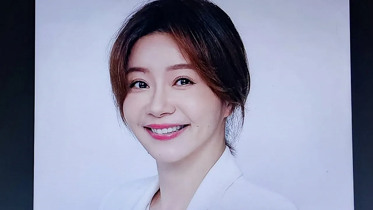 女當選人張容榕未就職! 最後機會「再不來就補選」|壹蘋新聞網