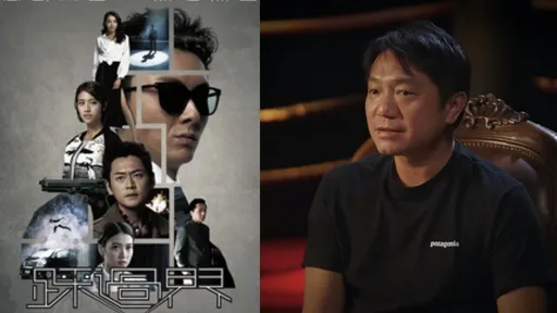 《踩過界》導演偷拍裸照逼夜店妹當性奴 要她扮狗找人玩3P!下場GG了