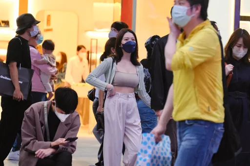 要放假了！一圖看5天連假天氣　這天起全台暖熱