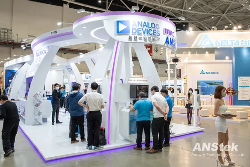 安馳科技將發4.1元現金股息 殖利率7%