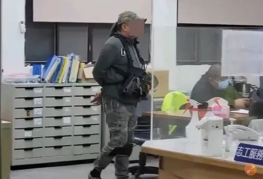 獵人稱六福村授權槍殺狒狒 網怒:又換人?全員卸責中