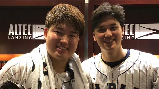 看著大谷翔平長大 日本監督栗山英樹:就算會輸也要派他上場