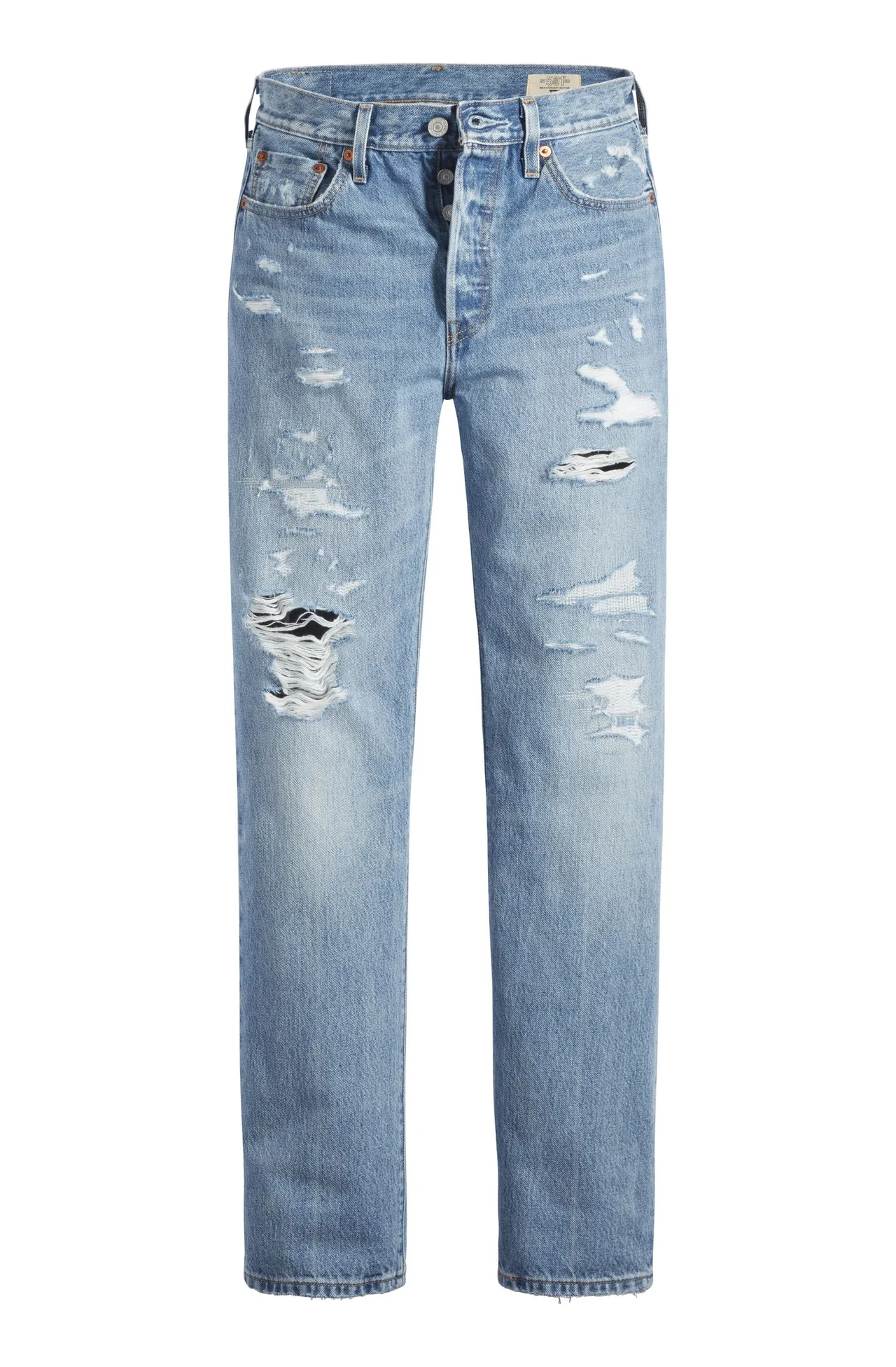 Levi’s 501原創丹寧褲,5990元。品牌提供