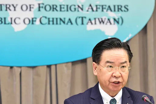 斷交宏都拉斯!吳釗燮痛斥:宏國索700億「直接給錢等同賄賂」