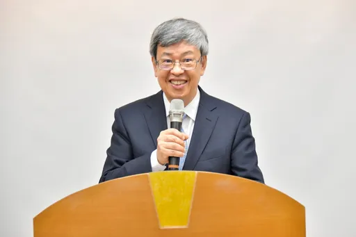 普發6000元腳步近了！　陳建仁邀民眾上網登記享經濟成果