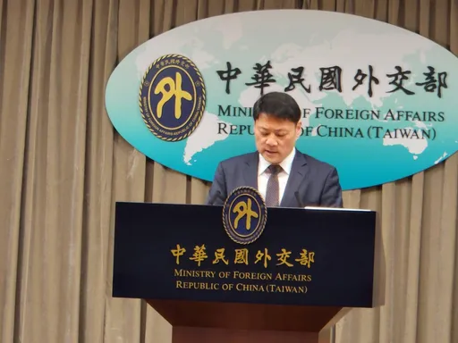 空歡喜?瓜地馬拉曾倡議辦台灣友邦高峰會 外交部證實無下文
