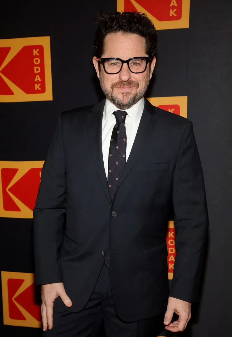 好萊塢名導J. J. 亞伯拉罕曾執導多部賣座科幻電影。達志