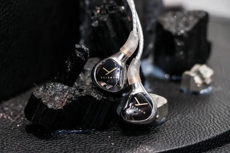 Beyerdynamic Xelento 2Gen耳機。業者提供