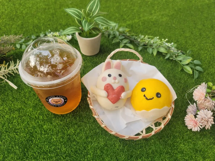 連假限定款《童樂套餐》特價59折，只要100元。頑皮世界提供