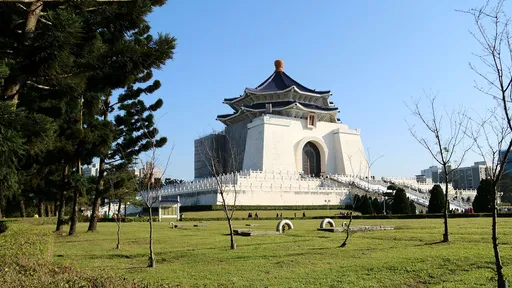 推動轉型正義!中正紀念堂「去蔣化」 行政院3/30成立專案小組討論