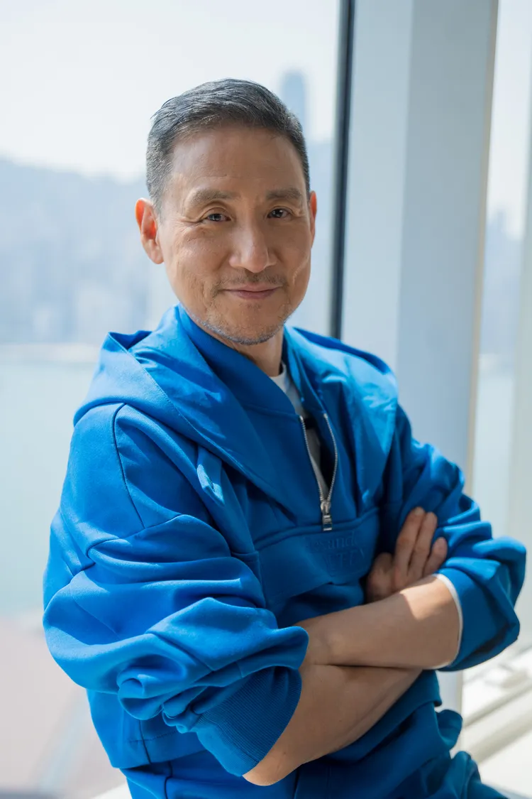 張學友演唱會即將起跑。環球提供