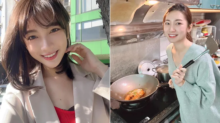 林彤。翻攝自林彤臉書