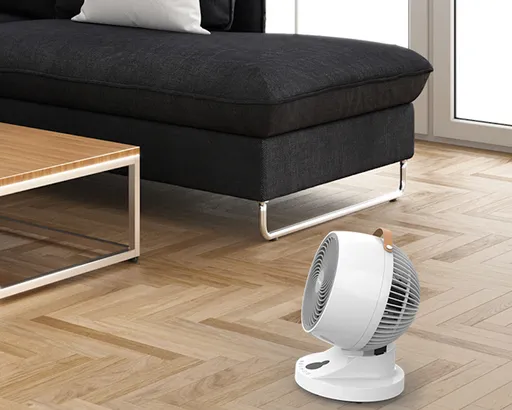 換季促進空氣流通要用這家電　8成人都擺錯