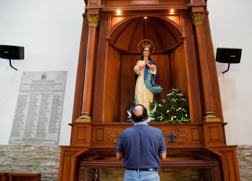 不滿教宗批政府宛如獨裁政權 傳尼加拉瓜總統下令關閉雙方使館