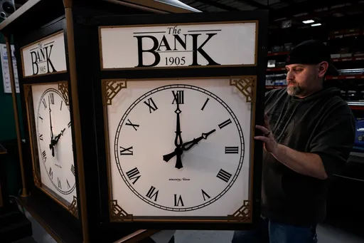 美將進入夏令時間 國會議員盼立法永久化