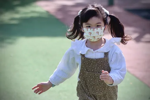 小孩有這些狀況要認祂為乾媽 專家:今天絕佳求子日!錯過等一年