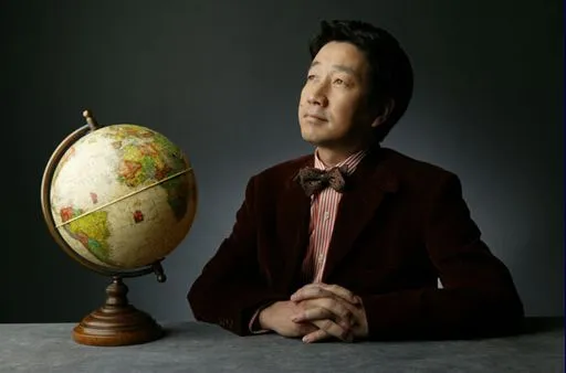 張學友《擁抱陽光》原唱 日本60歲創作歌手KAN罹罕見癌症