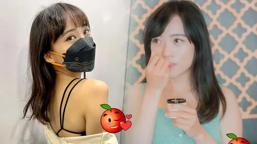 黃捷穿搭辣照曝光!大露美背香肩 曝都在這家店買「只花五百塊就可以耍辣」